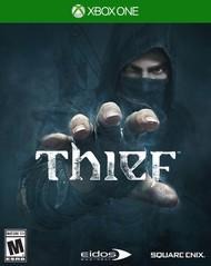 Thief (Xbox One)